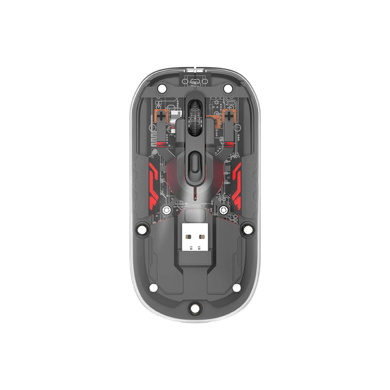 ماوس بی‌سیم تسکو مدل TM 780W