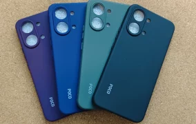 بهترین کاور و قاب Poco X8 و Poco X8 Pro