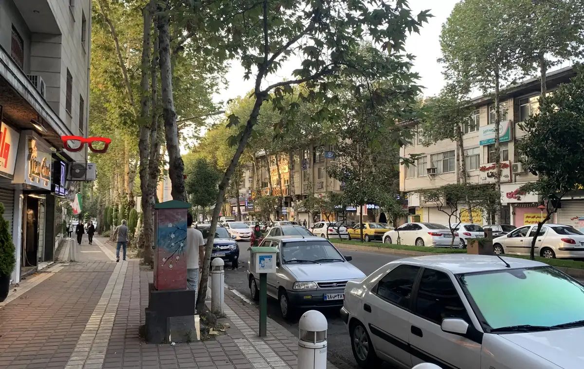گلسار و دیلمان