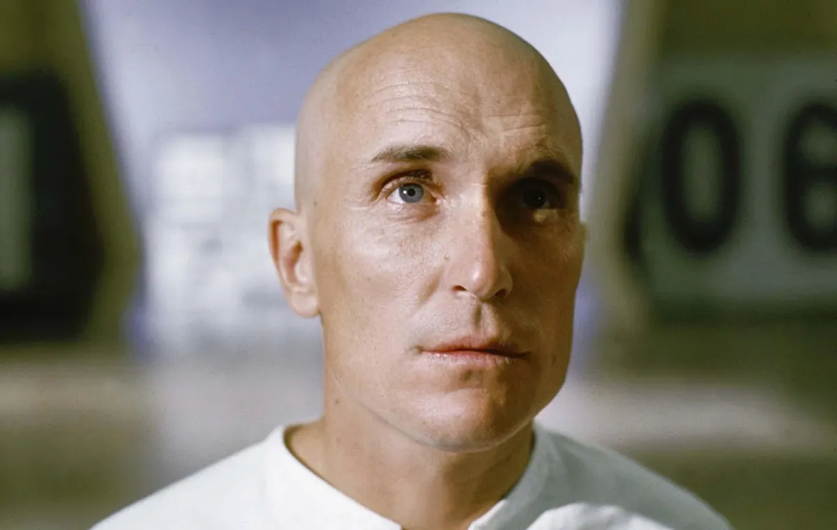 تیاچایکس 1138 (THX 1138)