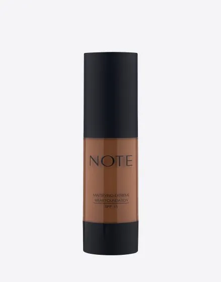 18. mattifying-extreme-wear-foundation-109-chocolate