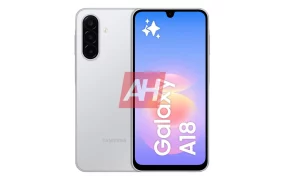 گلکسی A18 4G