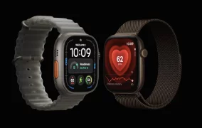 اپل واچ سری 12