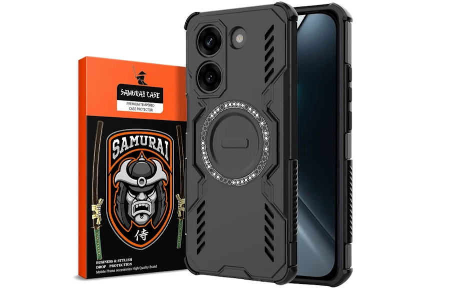 بهترین کاور و قاب Poco X8 و Poco X8 Pro