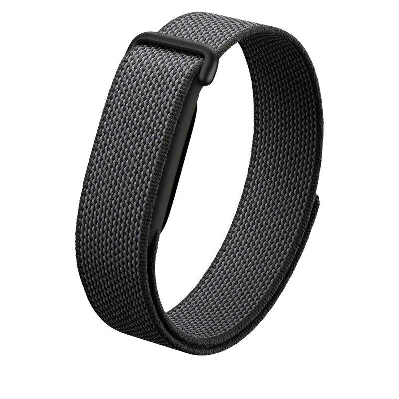 مچبند هوشمند گوگل Fitbit Air با بند پارچهای
