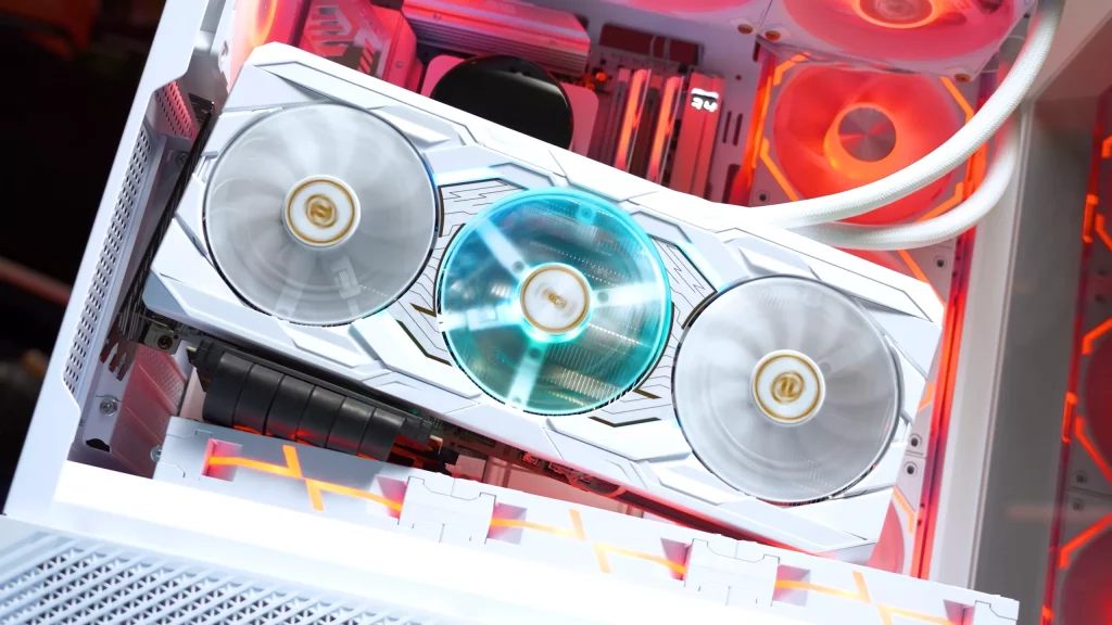 خرید RTX 5070 Ti یا خرید RX 9070 XT