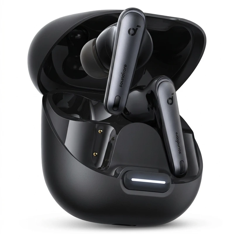 هدفون بلوتوثی انکر Soundcore Liberty 4 NC