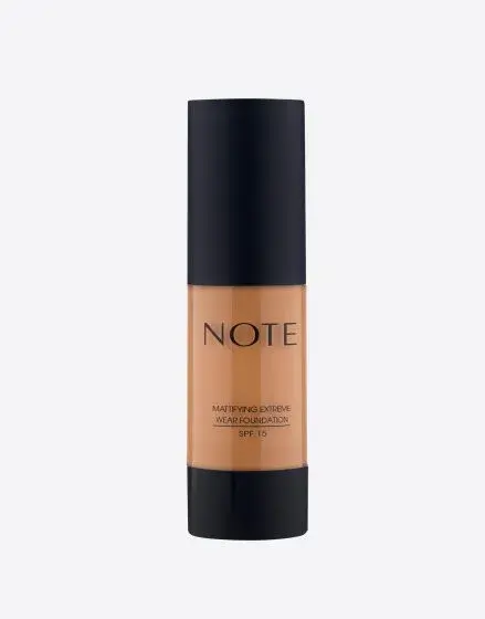 32. mattifying-extreme-wear-foundation-123-golden-caramel