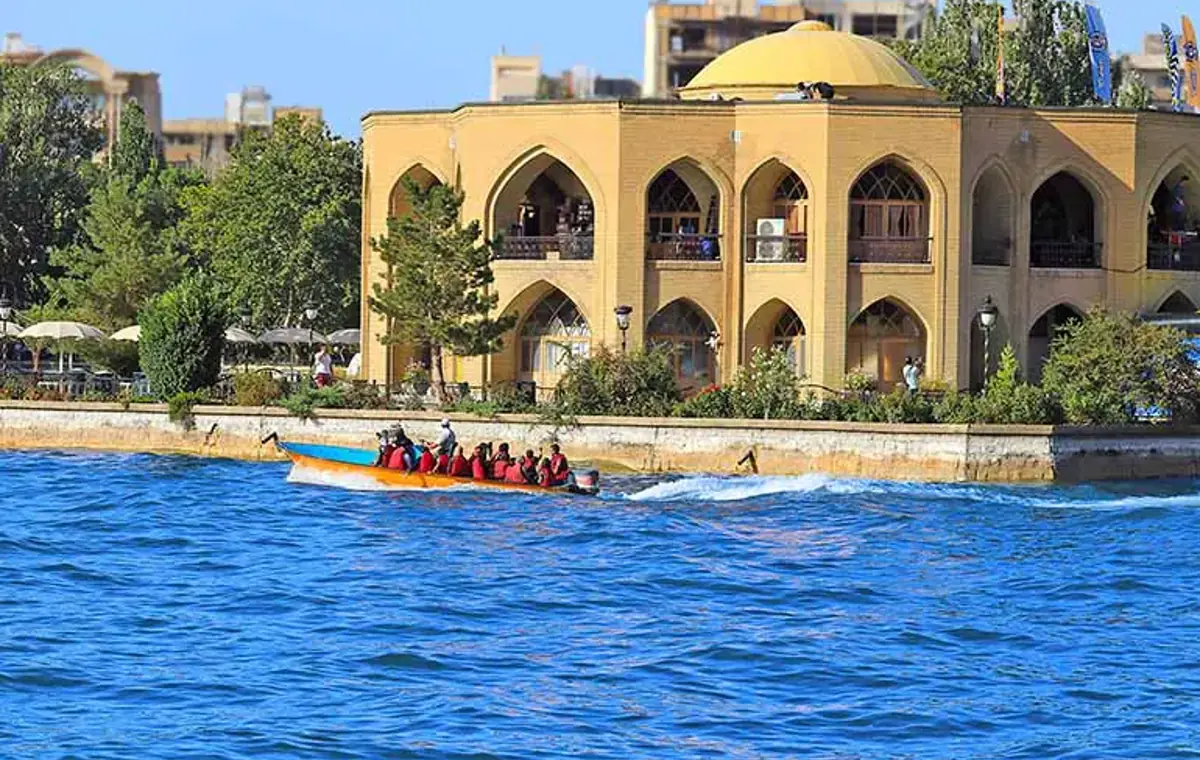 ائل گلی به چه معناست و چرا به آن شاهگلی میگویند؟