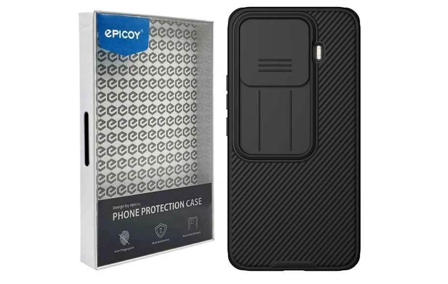 NillSkin Camshield Pro