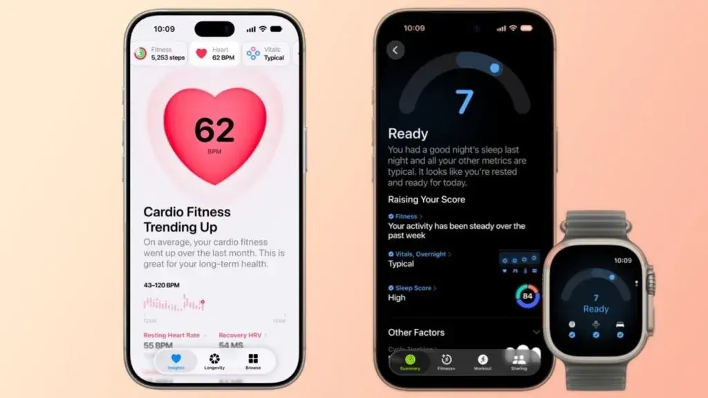 Apple Watch Ultra 4 vs Apple Watch Ultra 3
