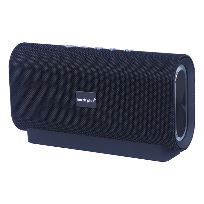 اسپیکر بلوتوثی نورث پلاس مدل Soundwave 44