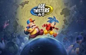 بازی Age Twisters