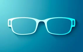 عینک هوشمند اپل