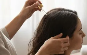 بهترین روغن برای ریزش مو