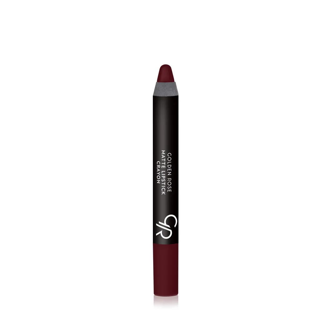 Golden Rose Matte Lipstick 02