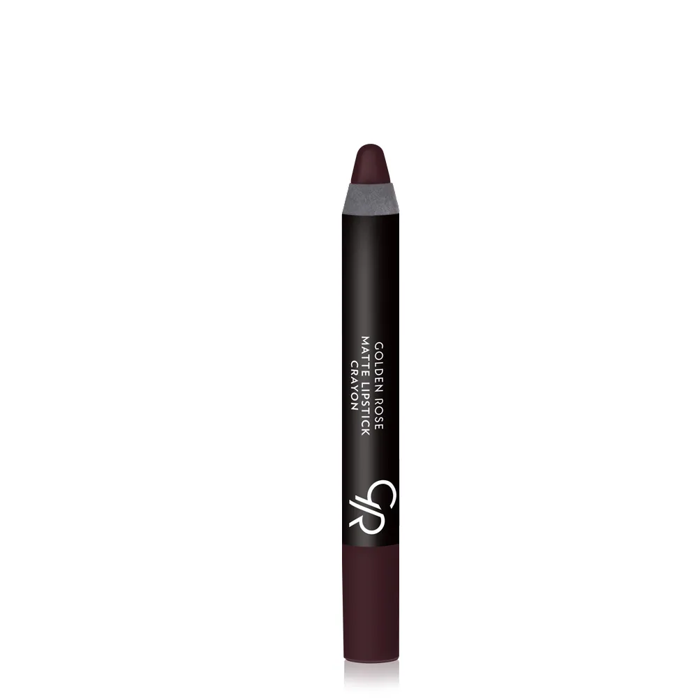 Golden Rose Matte Lipstick 03