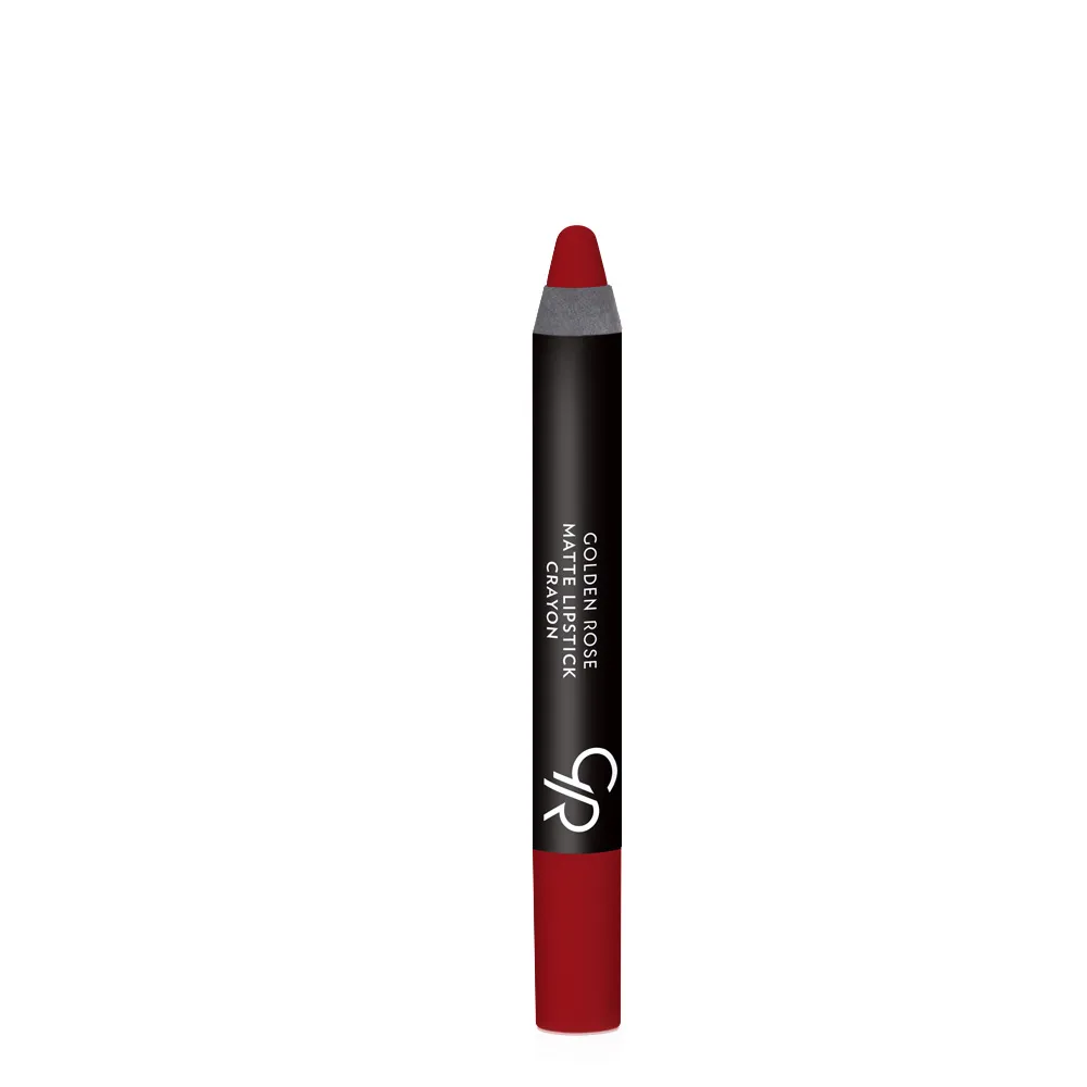 Golden Rose Matte Lipstick 23