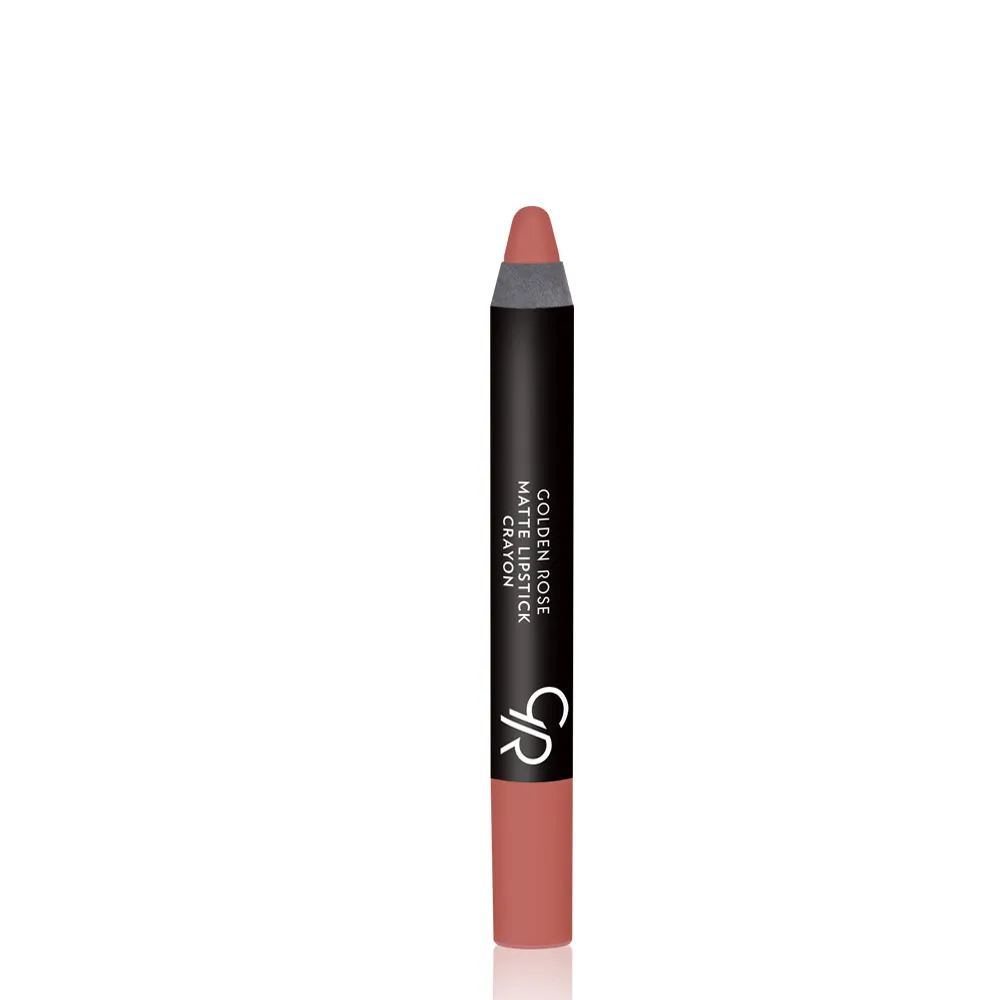 Golden Rose Matte Lipstick 30