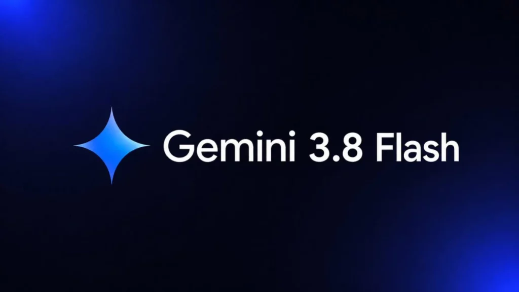 Gemini 3.8 Flash؛ سرعت، استدلال و عاملهای هوش مصنوعی
