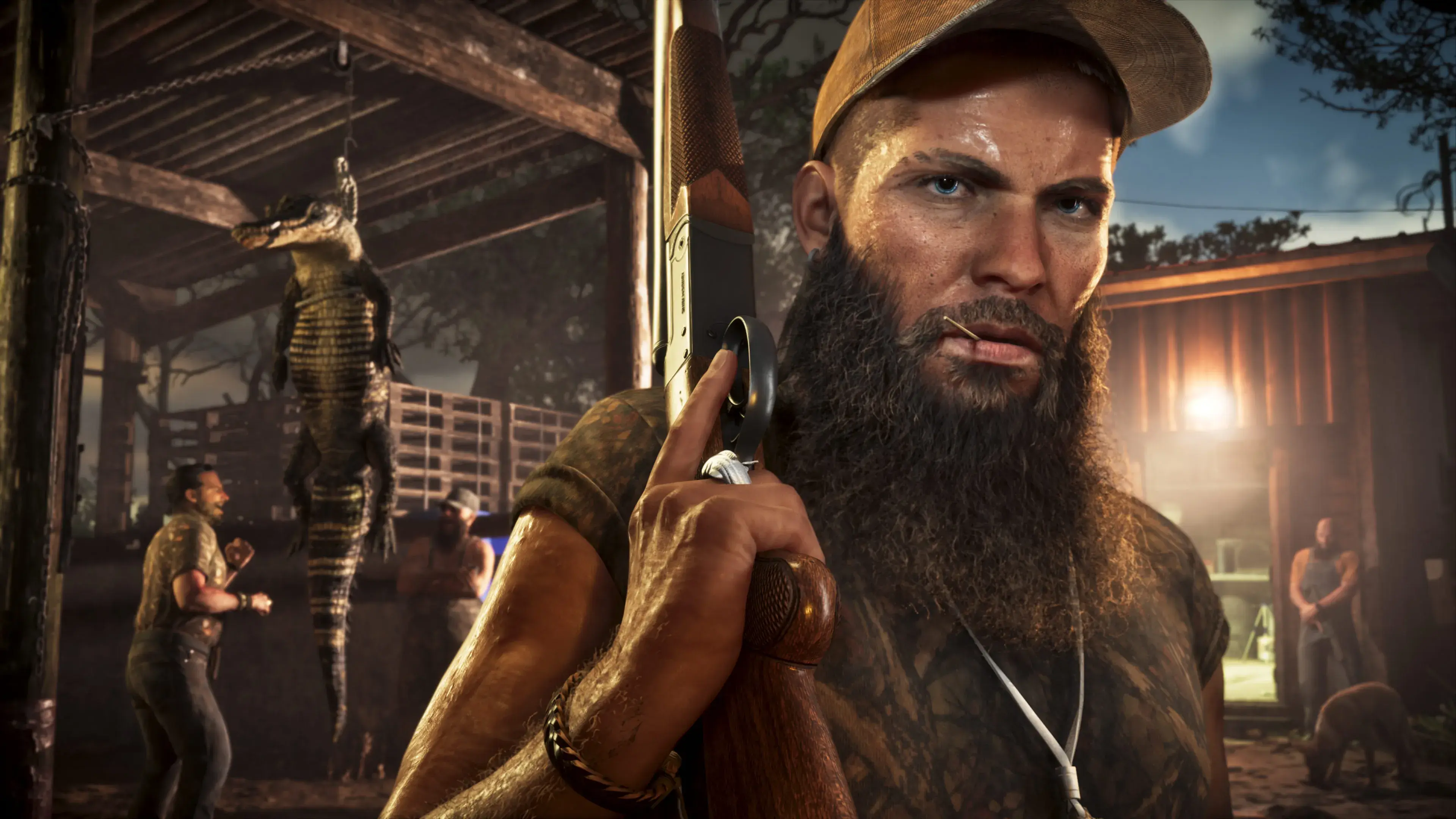 GTA 6 details and screenshots