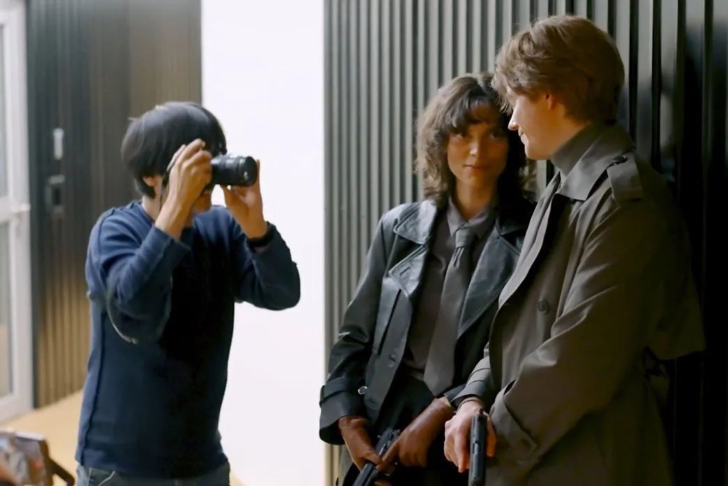 Physint Kojima Production