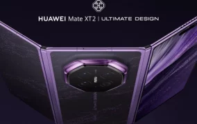 هواوی میت XT 2