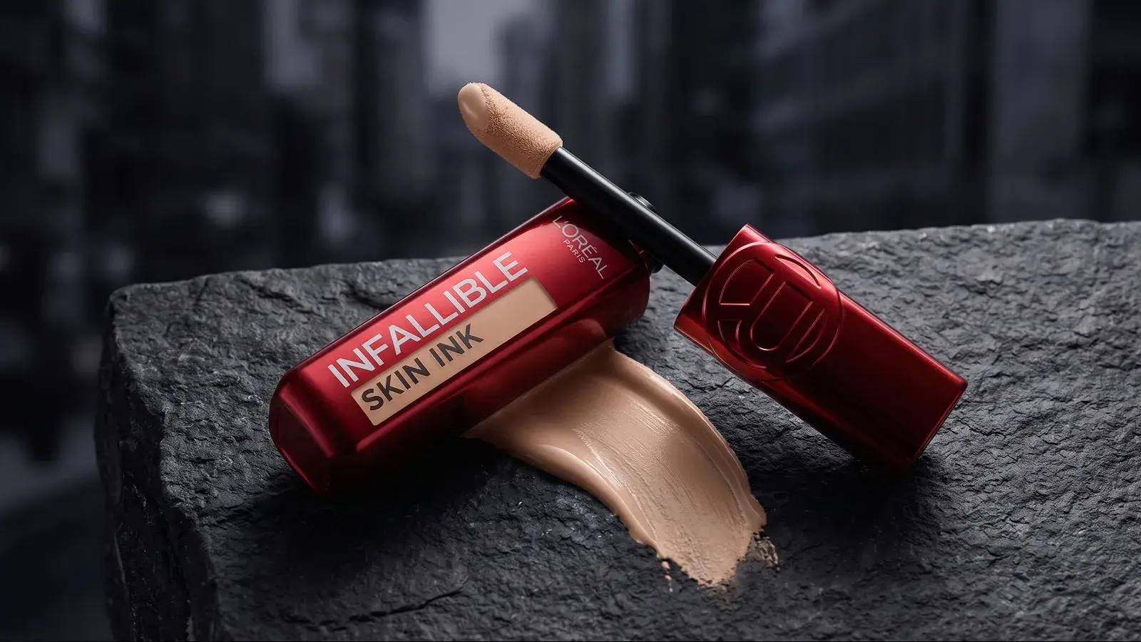 مدل Infallible Skin Ink 2-in-1