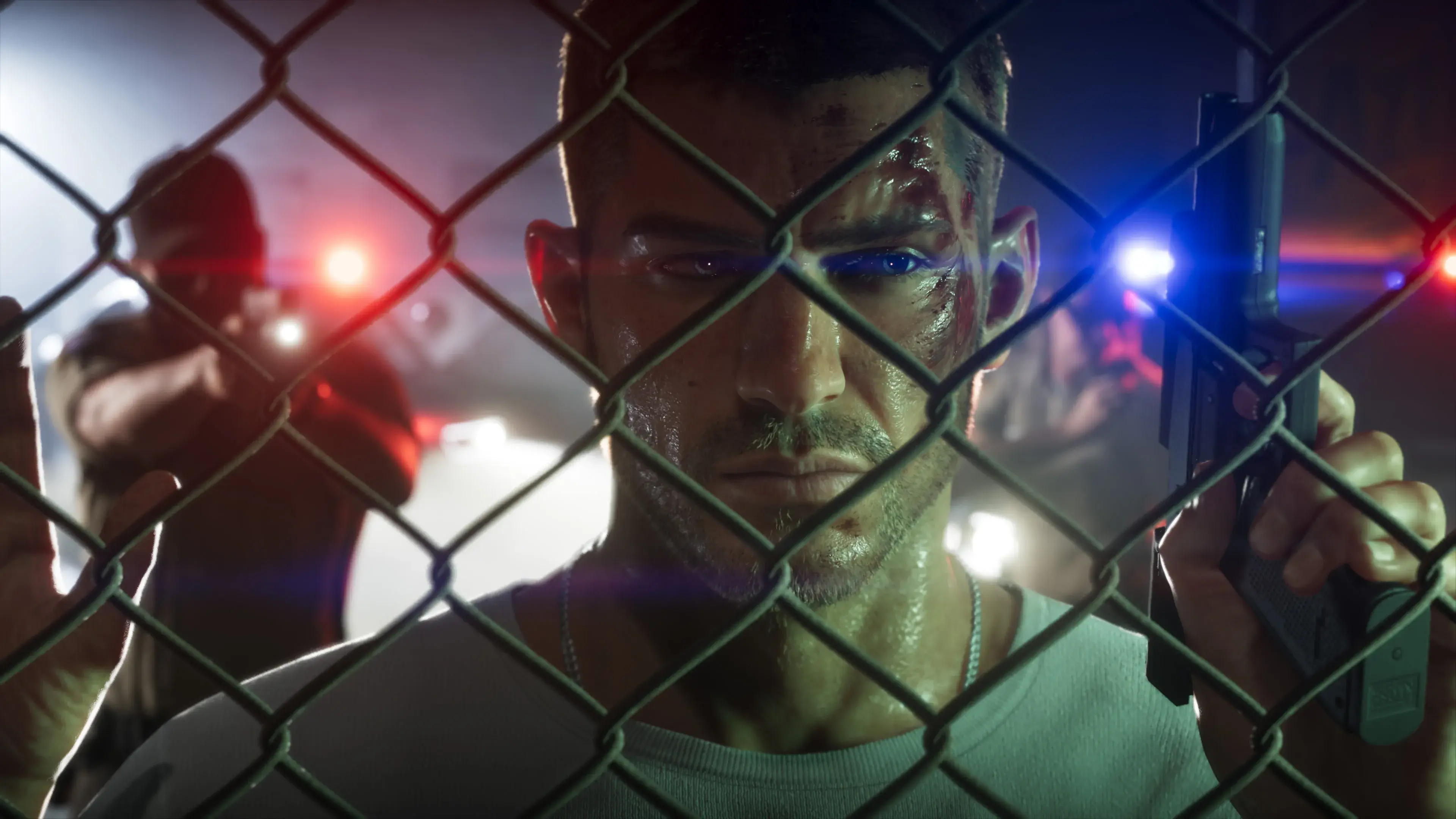 GTA 6 details and screenshots