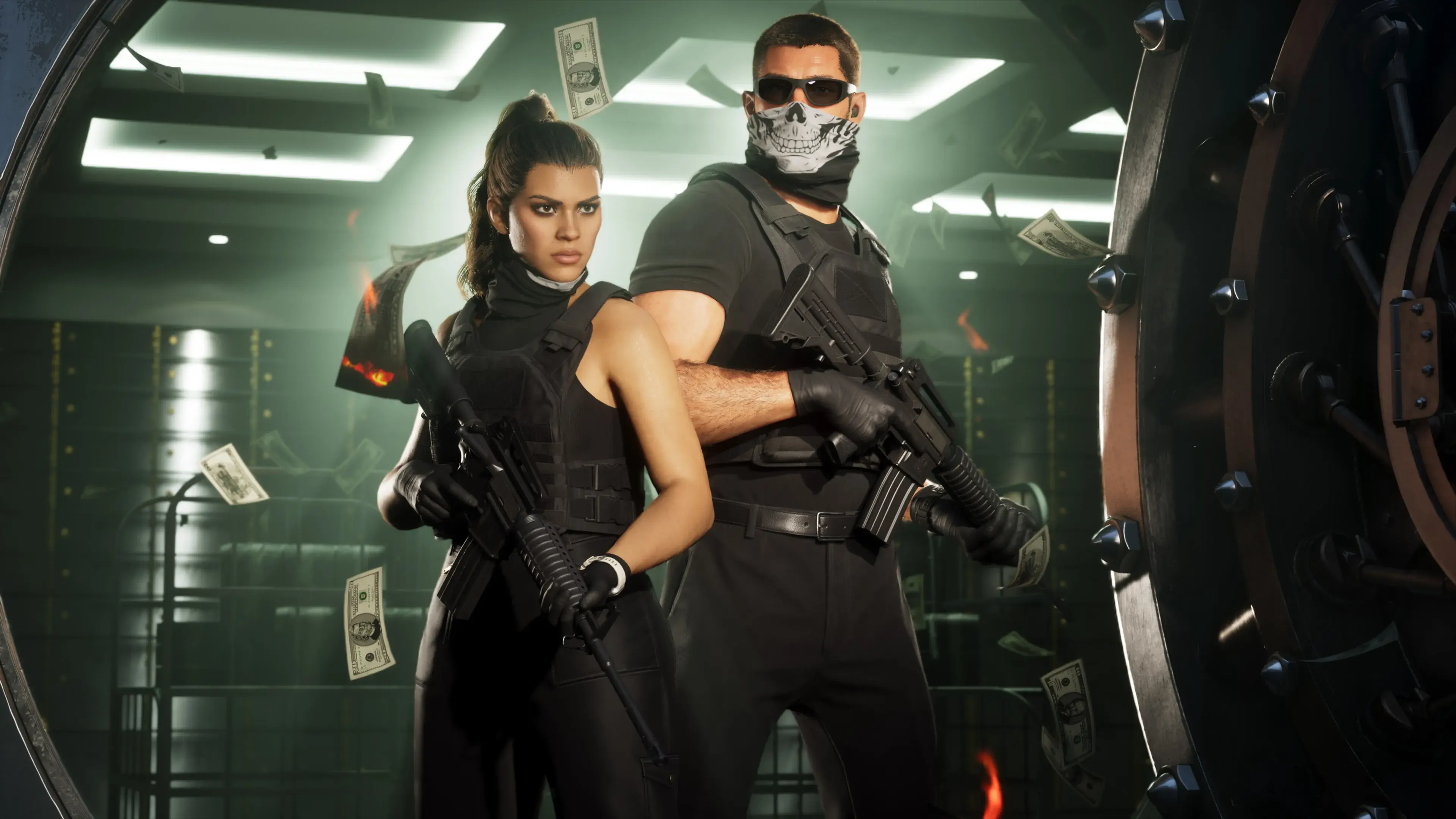 GTA 6 details and screenshots