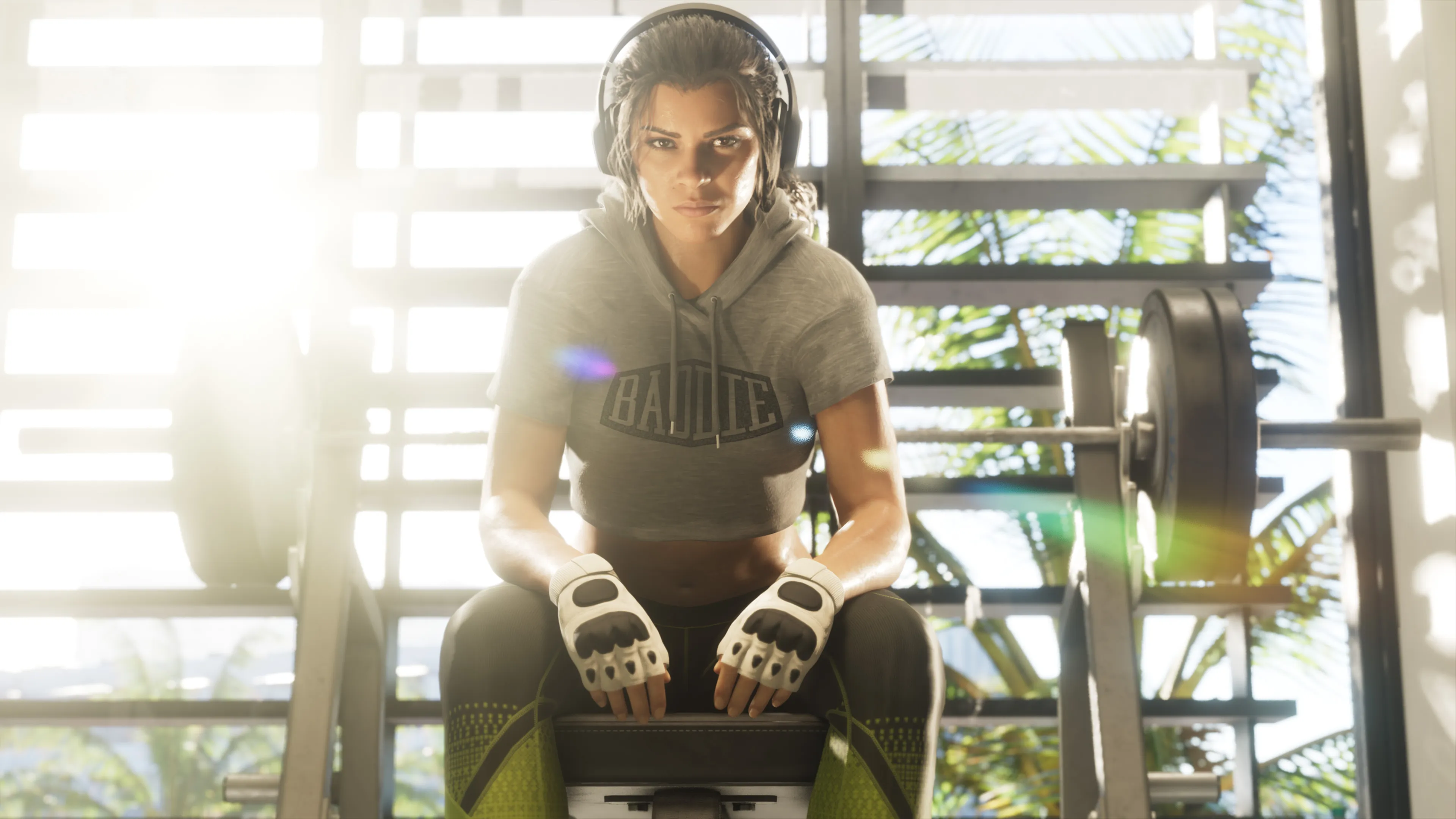 GTA 6 details and screenshots