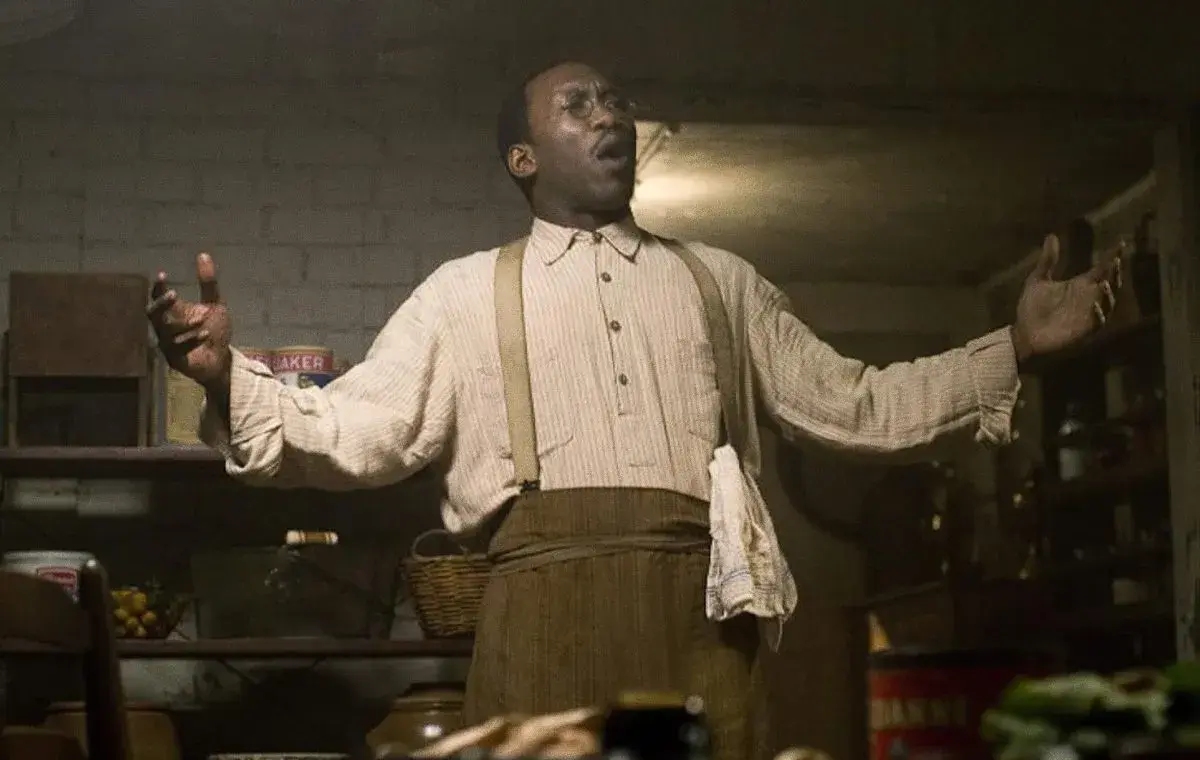 فیلمهای ماهرشالا علی