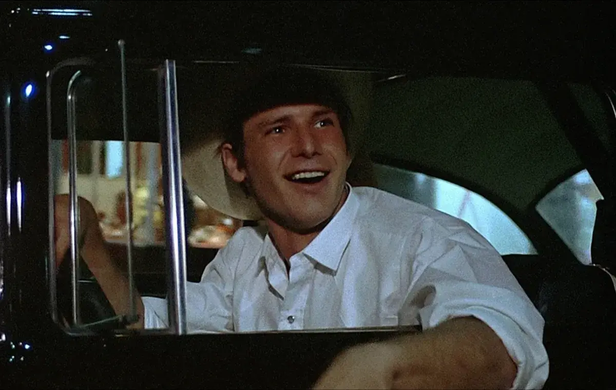 دیوارنویسی آمریکایی (American Graffiti)