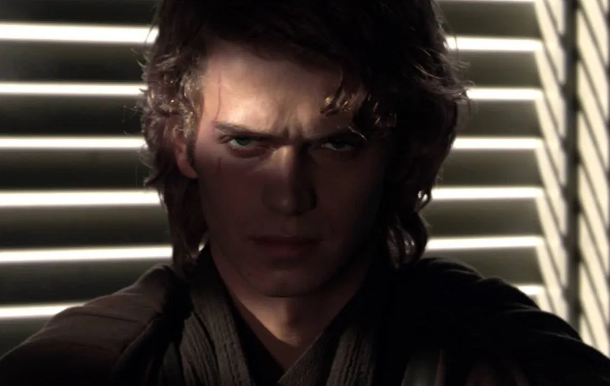 فیلمهای جرج لوکاس ؛ جنگ ستارگان: قسمت سوم – انتقام سیت (Star Wars: Episode III—Revenge of the Sith)