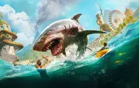 بازی Maneater 2