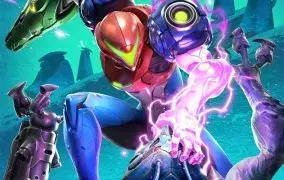 معرفی Metroid Ravenous