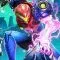 معرفی Metroid Ravenous