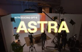 مدل GPT-6 Astra