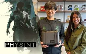 پلیاستیشن بازی بعدی هیدئو کوجیما را لغو کرد؛ ایکسباکس آن را در هوا قاپید