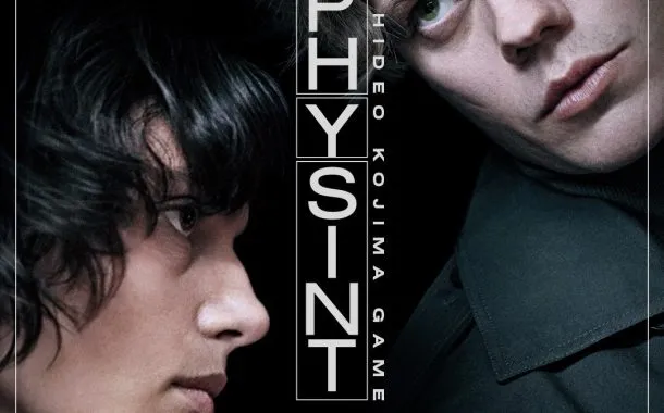 Physint Kojima Production