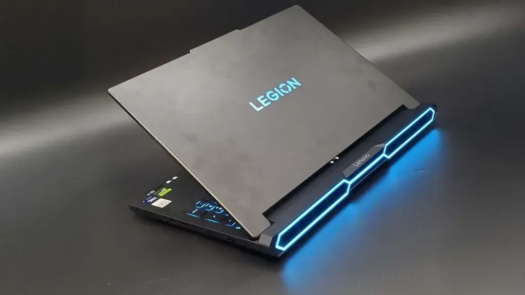سری لنوو Legion