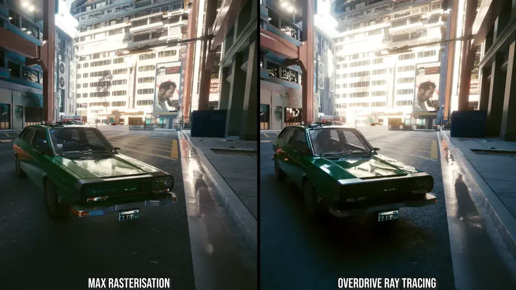 Ray Tracing و Path Tracing
