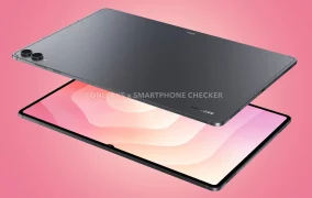 گلکسی تب S12 پلاس