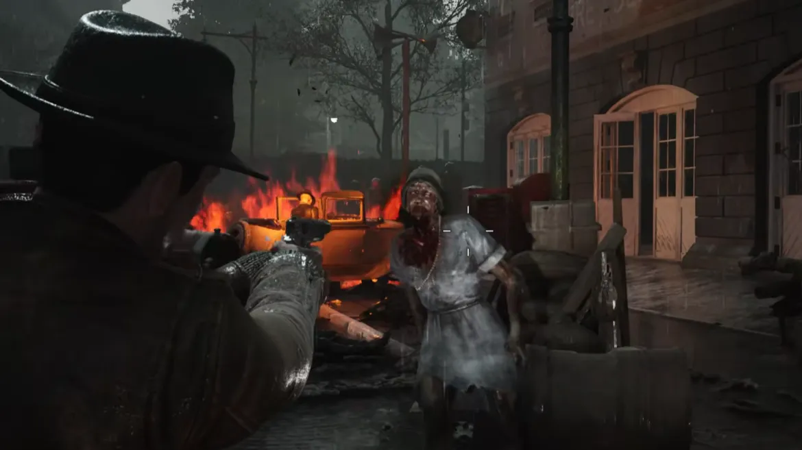 نقد The Sinking City 2