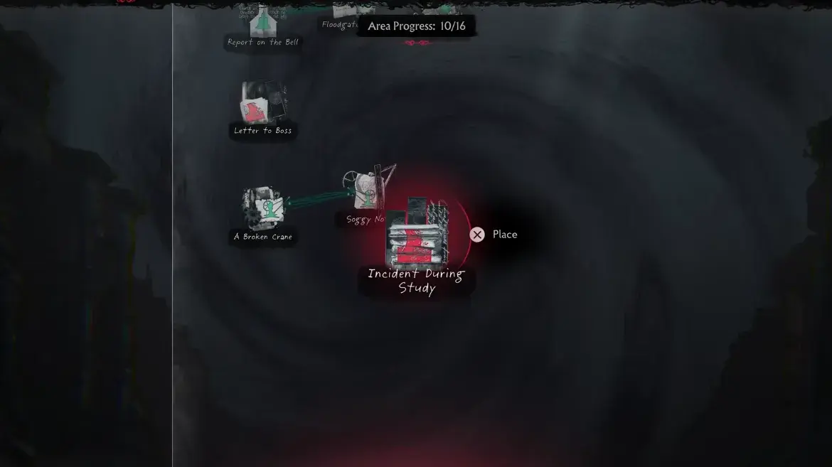 نقد The Sinking City 2