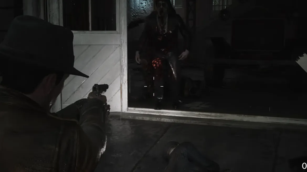 نقد The Sinking City 2