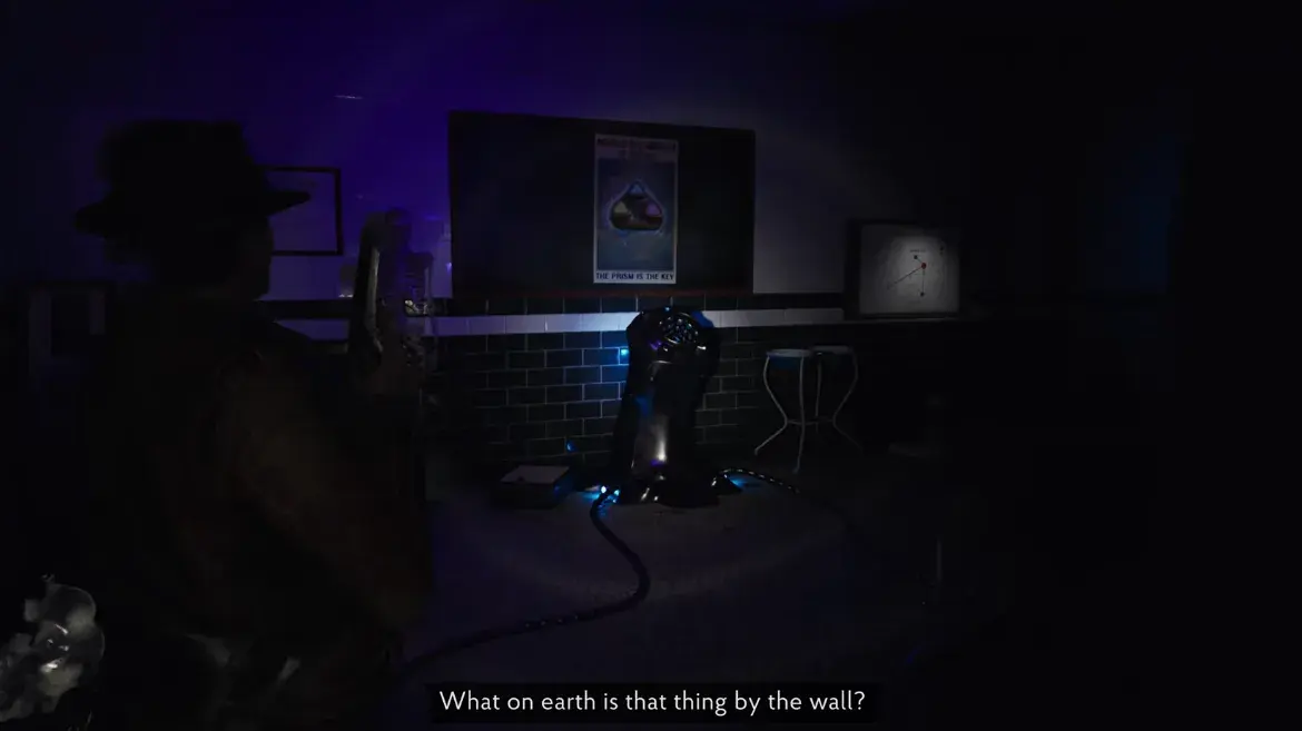 نقد The Sinking City 2
