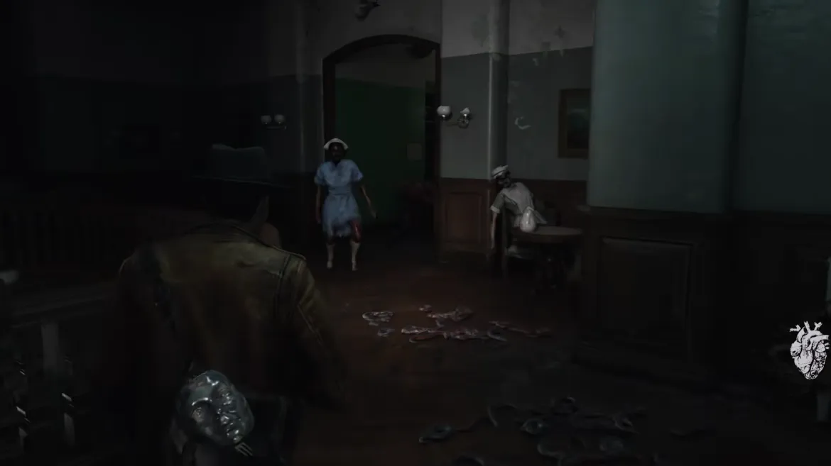 بررسی بازی sinking city 2