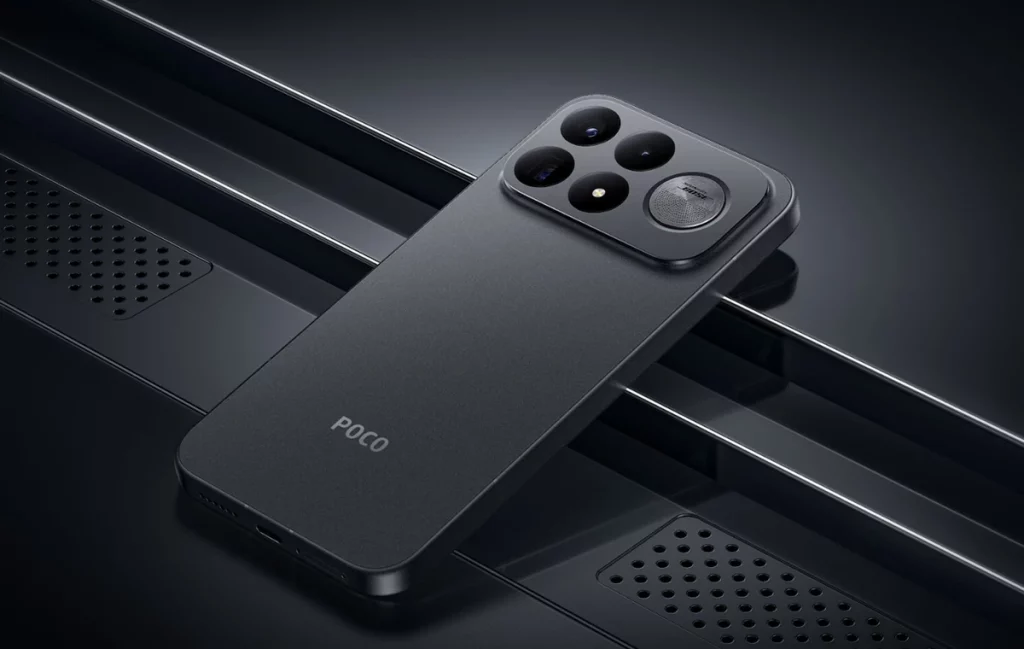 قیمت Poco F9 Pro و قیمت Poco F9 Ultra