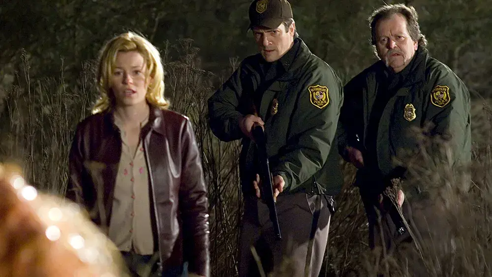 فیلم Slither